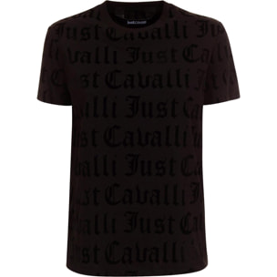 Just Cavalli camiseta