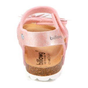 Sandalia BILLOWY ROSA