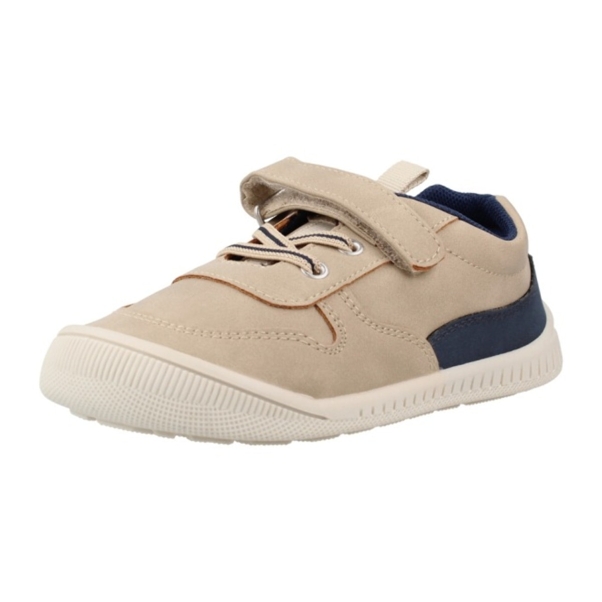 Zapatillas Niño de la marca CHICCO  modelo ZAPATO CALIBAN MARRON