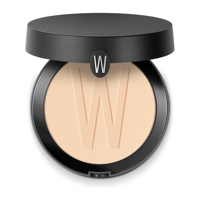 ULTRA DEFINITION COMPACT POWDER Cipria levigante in polvere compatta