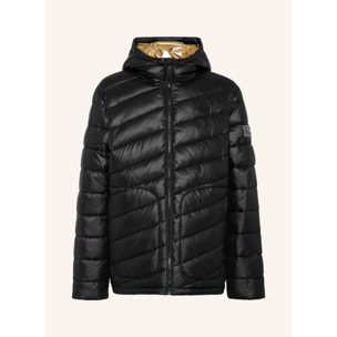 PLEIN SPORT Chaqueta de plumón