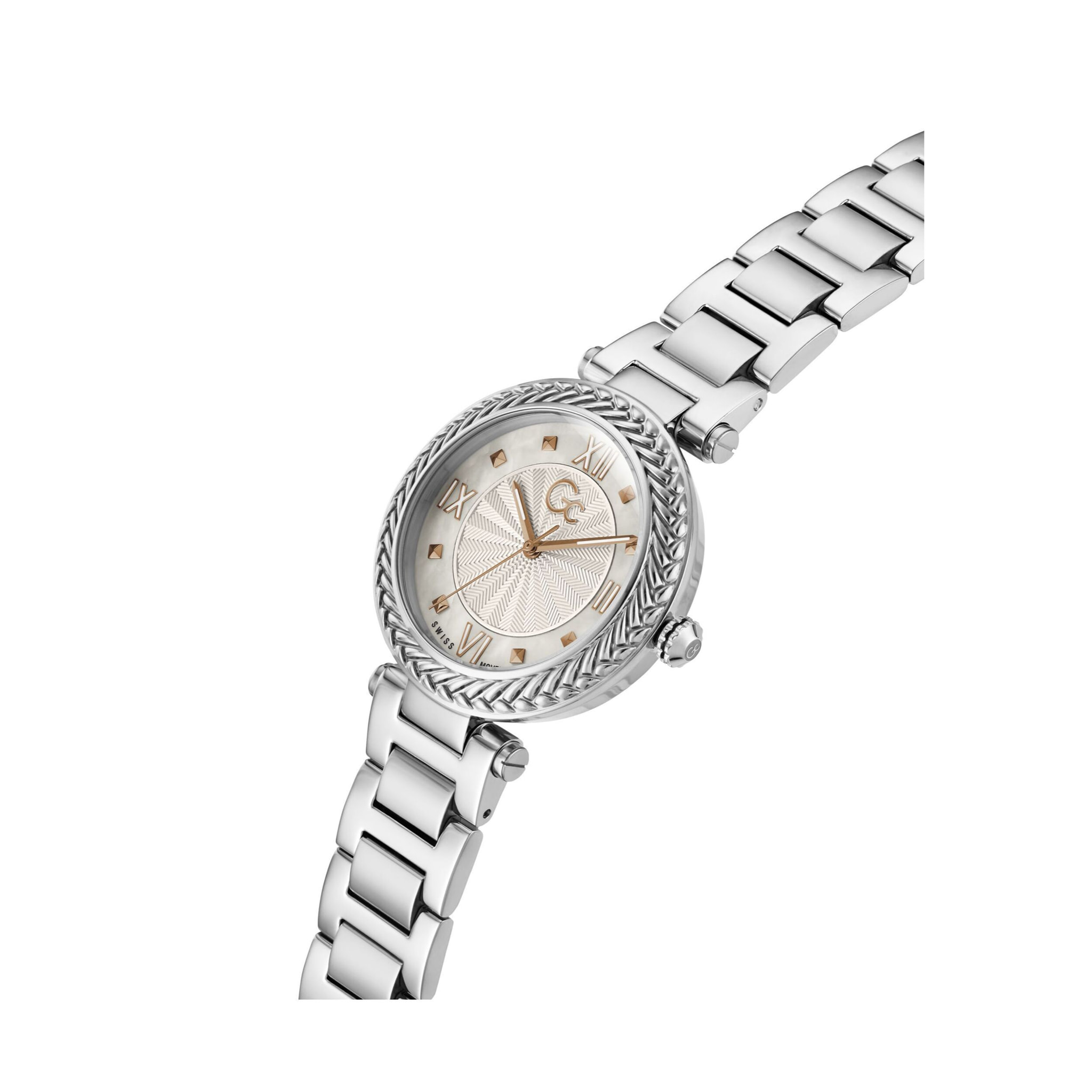 Gc Reloj Analógico Gc Tiara