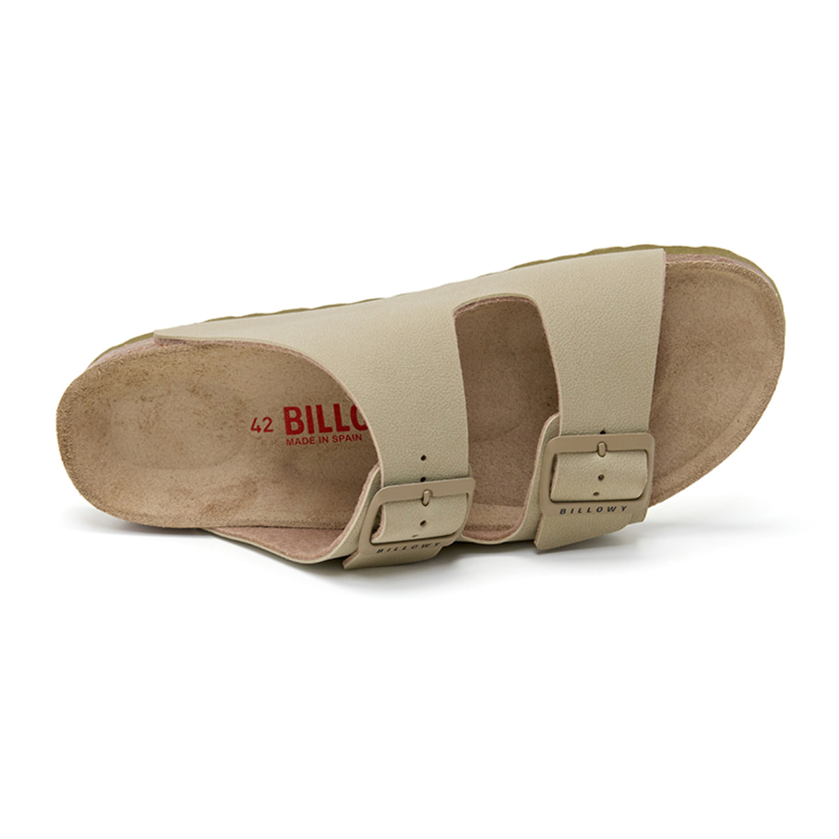 Sandalo BILLOWY CACHI