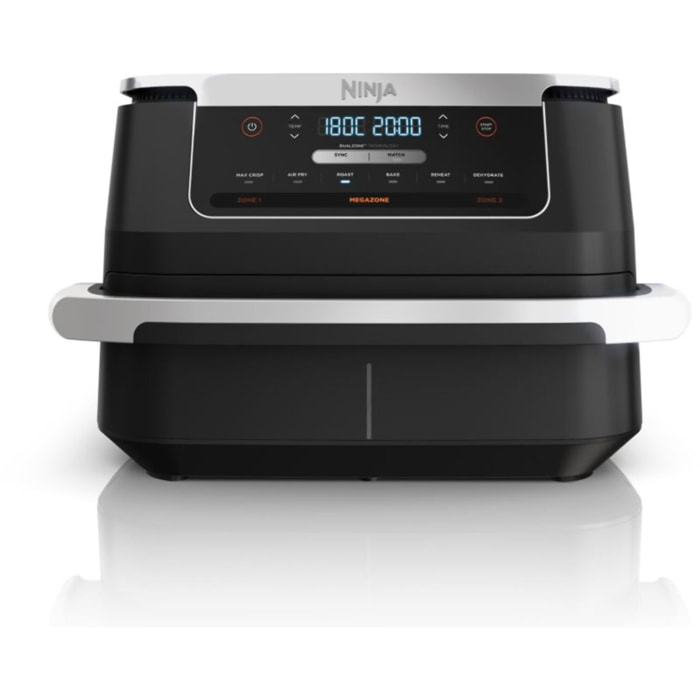 Friteuse sans huile NINJA Foodi Max Dual Zone AF550EU