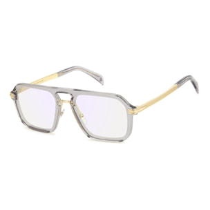 Gafas de Vista David Beckham DB 7142 FT3 de Acetato Hombre 54 mm