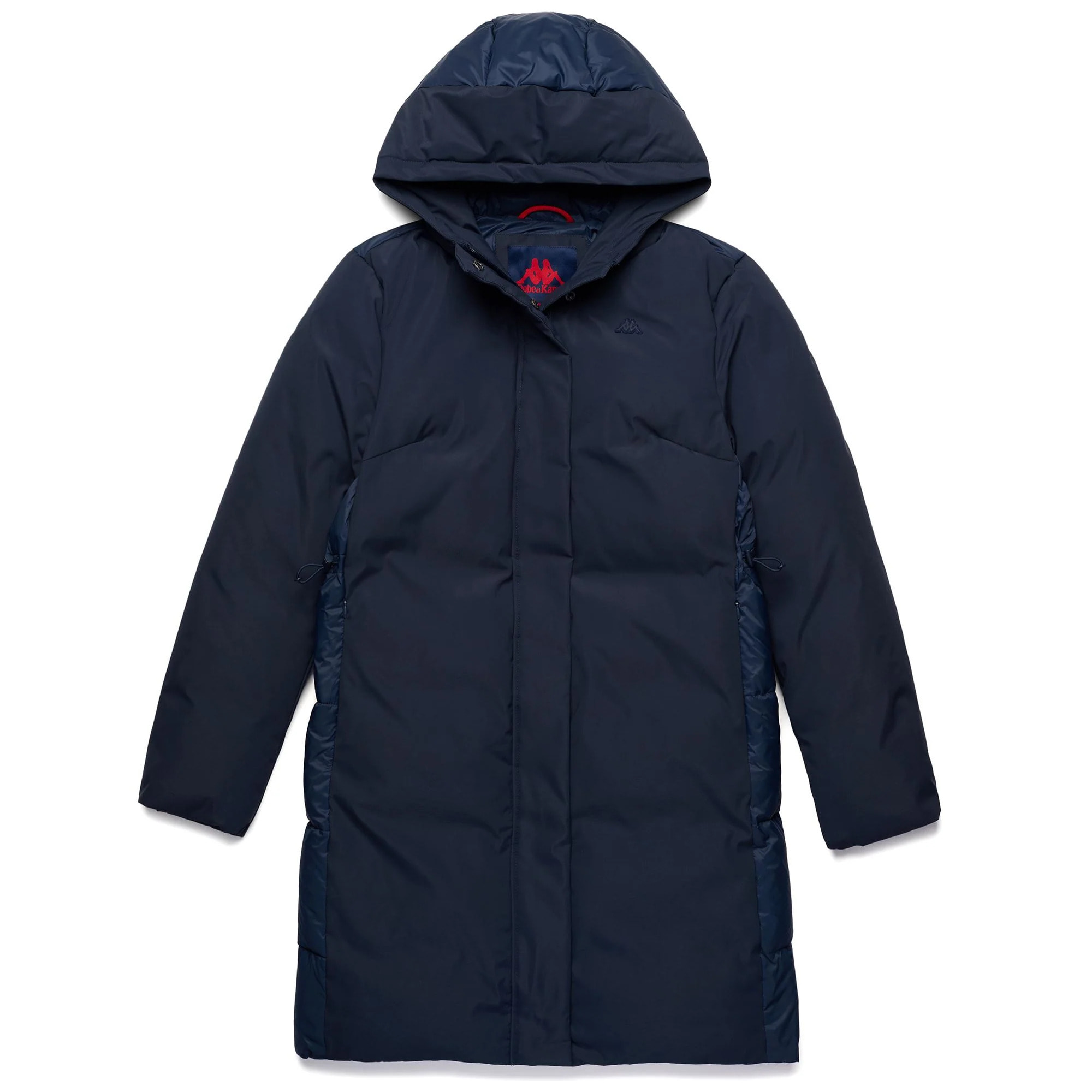Kappa - Giacche Donna Blu - Agustina