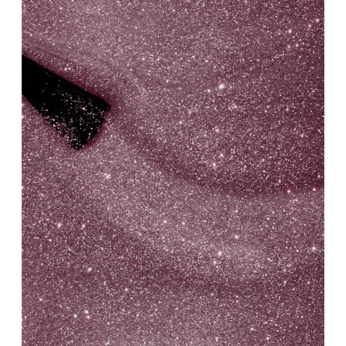 Vernis semi-permanent - 434 Reflective Mauve - 15 ml & Ornament Noell