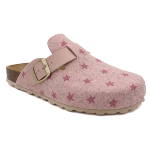 Sabot BILLOWY ROSA