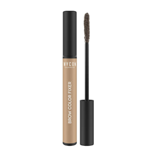 BROW COLOR FIXER Gel colorato per sopracciglia