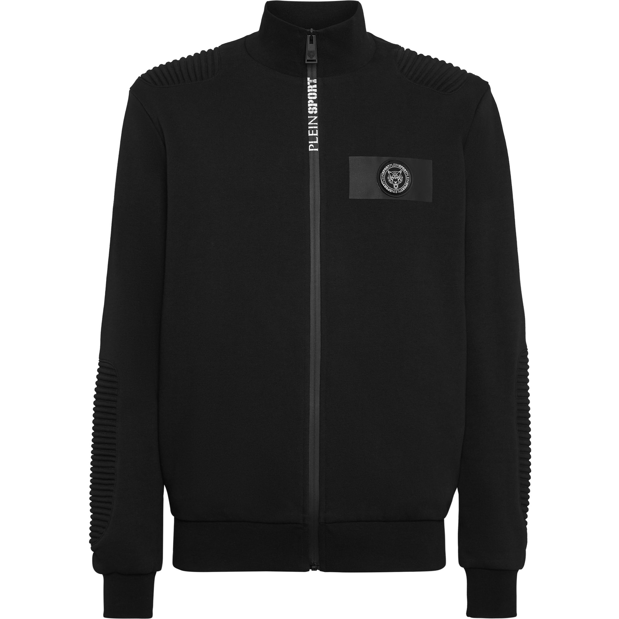 PLEIN SPORT Sweatjacket