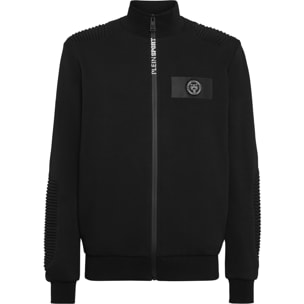 PLEIN SPORT Sweatjacket