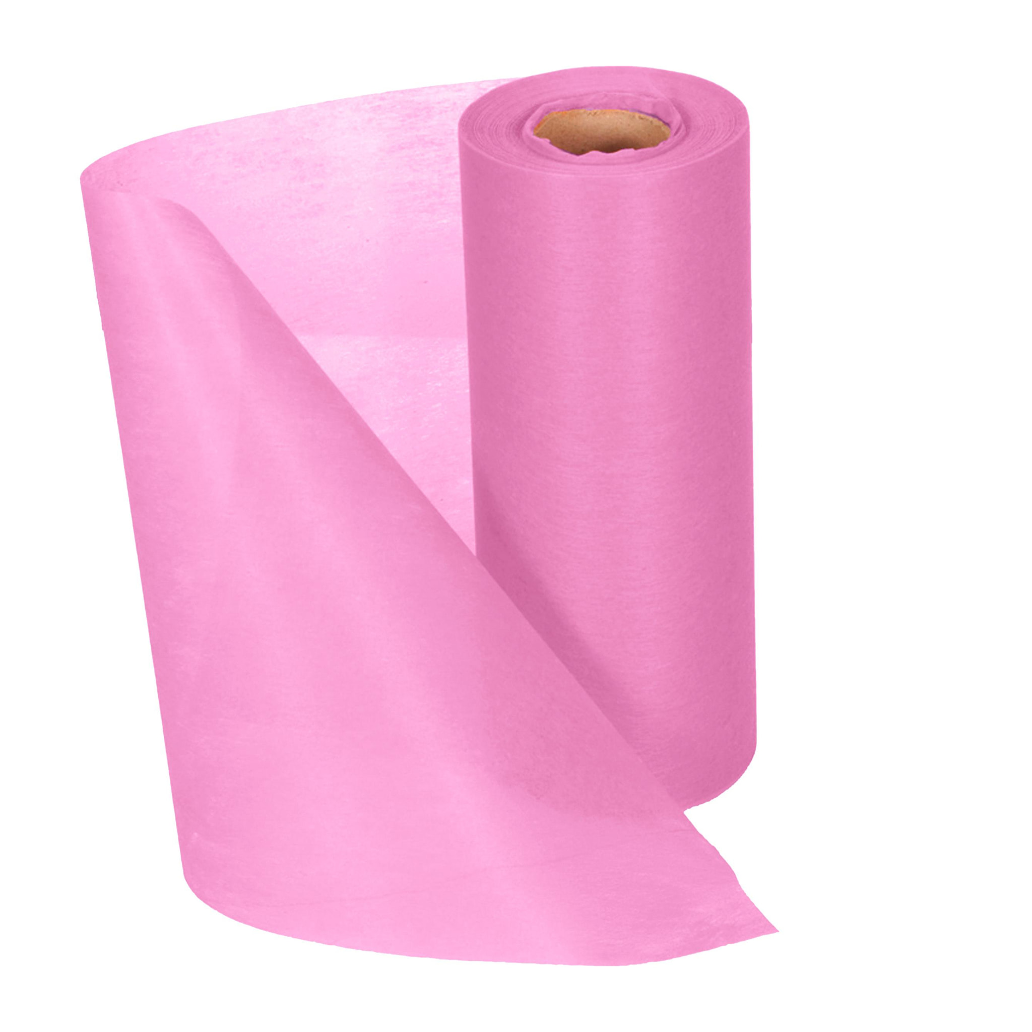 Polypaper 35 Cm 50 Mt - Pezzi 4 - 5000X35X0,01cm - Colore: Rosa - Bianchi Dino - Decorazioni Varie