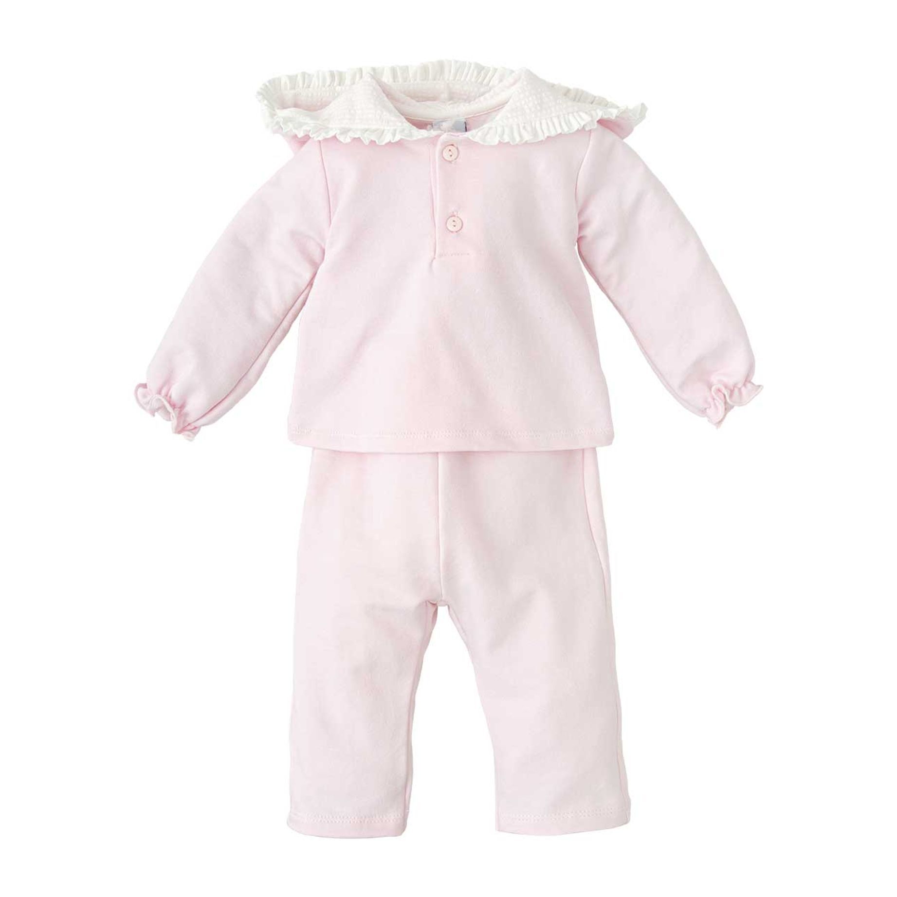 Chandal Niña Viento