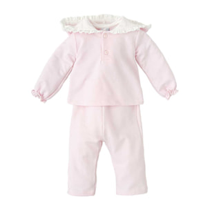 Chandal Niña Viento