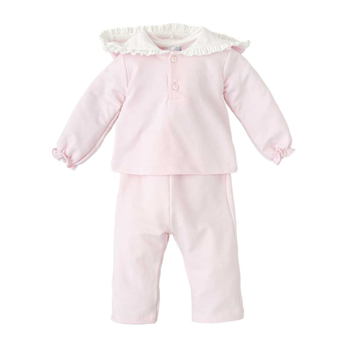 Chandal Niña Viento