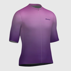 Flex Short Sleeve Jersey - Lilac - Lilac