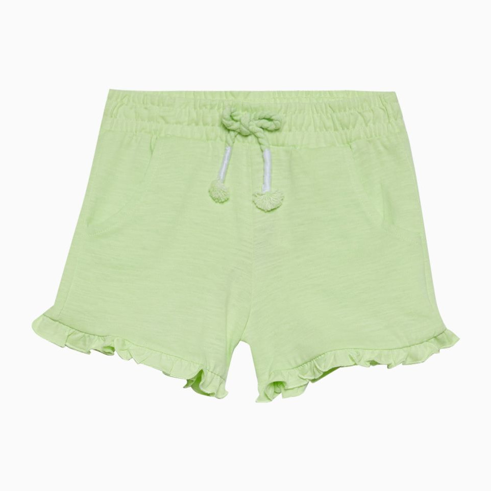 Shorts in jersey slub CONBIPEL