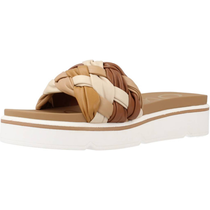 Sandalias Mujer de la marca STONEFLY  modelo LIBERTY 5 S. EMBOSSED Multicolored