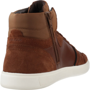 Sneakers de  Hombre de la marca GEOX  modelo U AVOLA MARRON