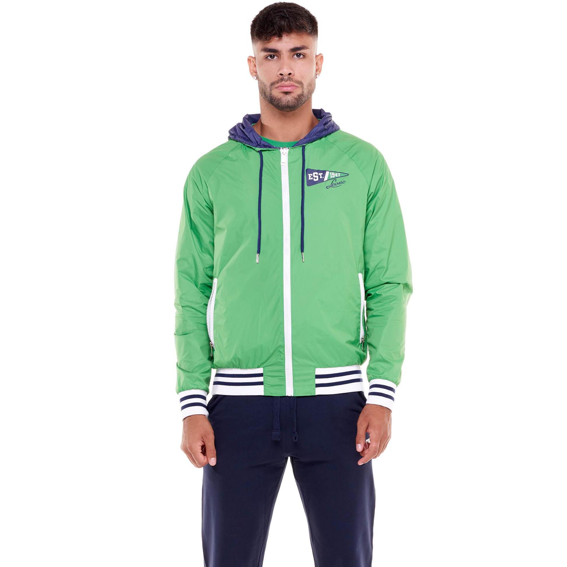 Sudadera de hombre Academia