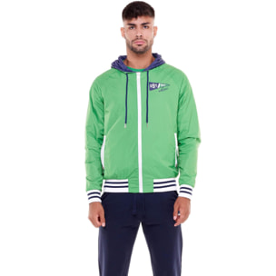 Sudadera de hombre Academia