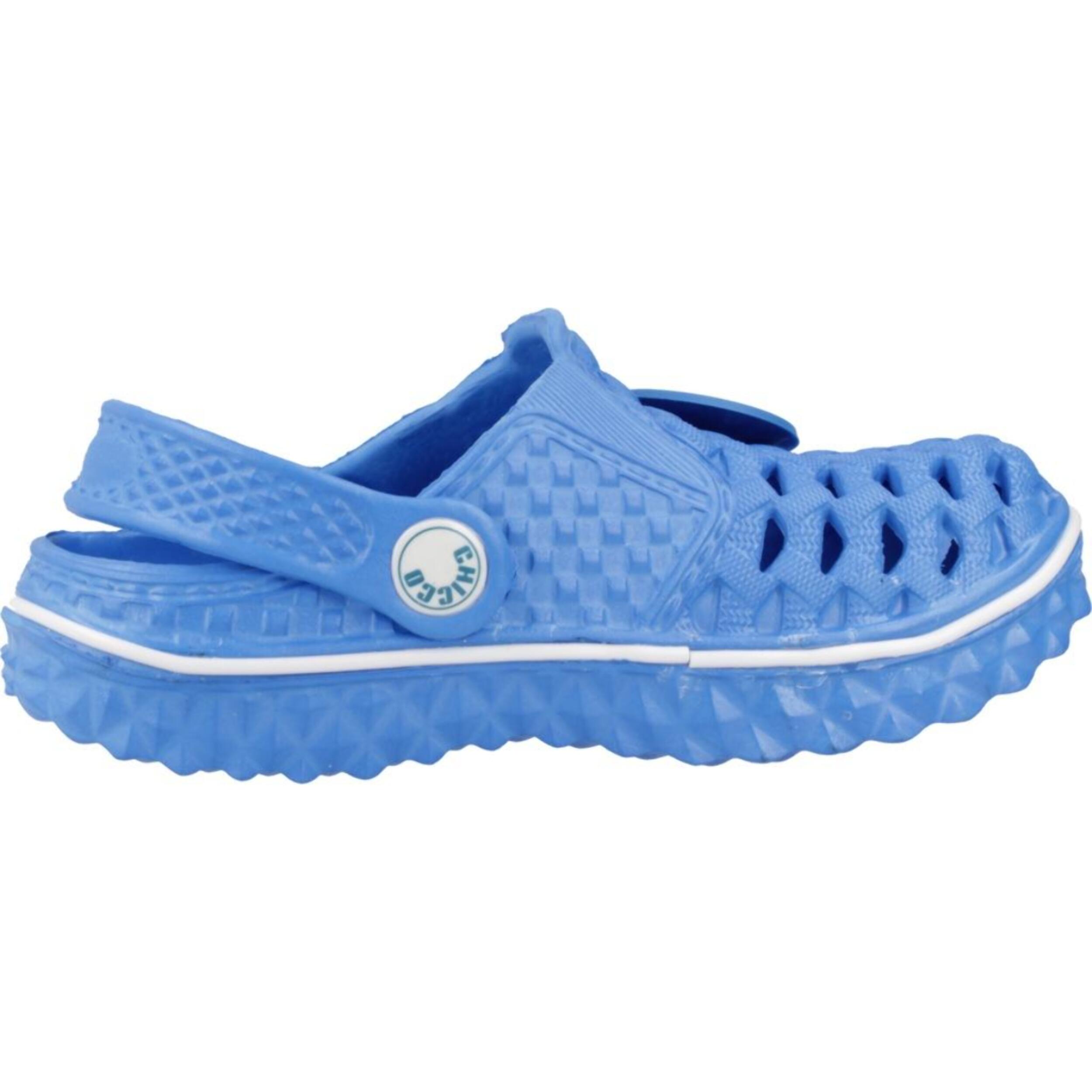 Chanclas Niño de la marca CHICCO  modelo MALIBU AZUL