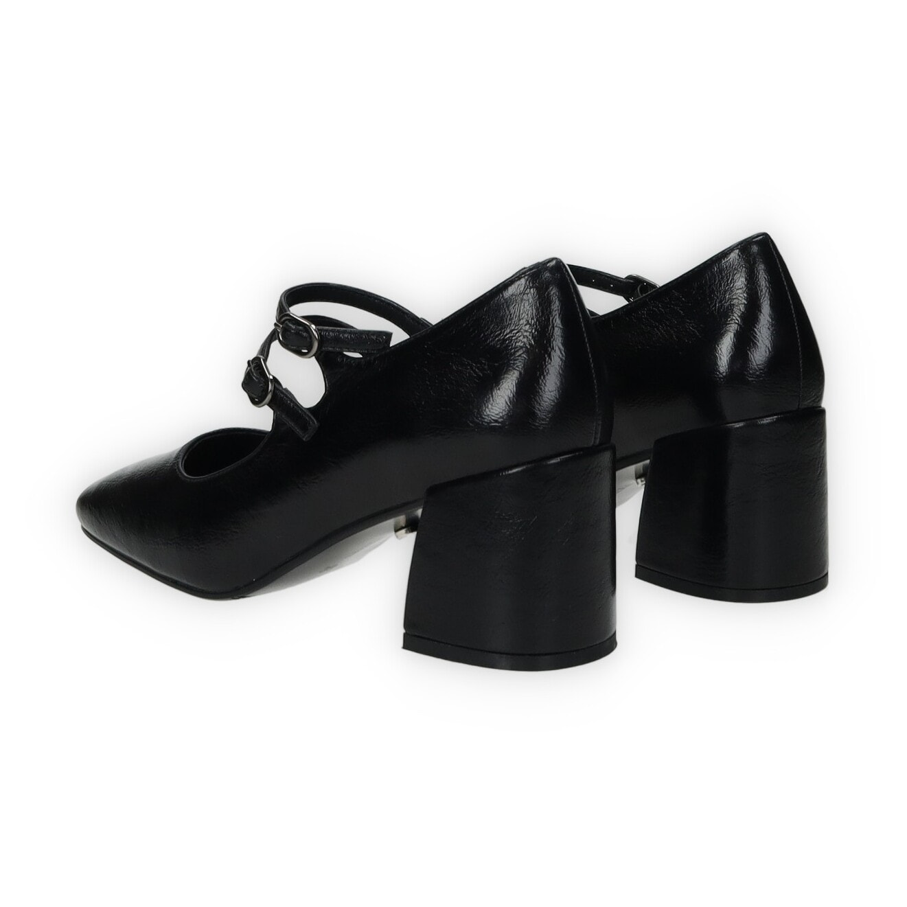 Décolleté Donna Tata Italia Nero