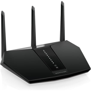 Routeur Wifi NETGEAR WIFI 6 RAX30 - AX2400