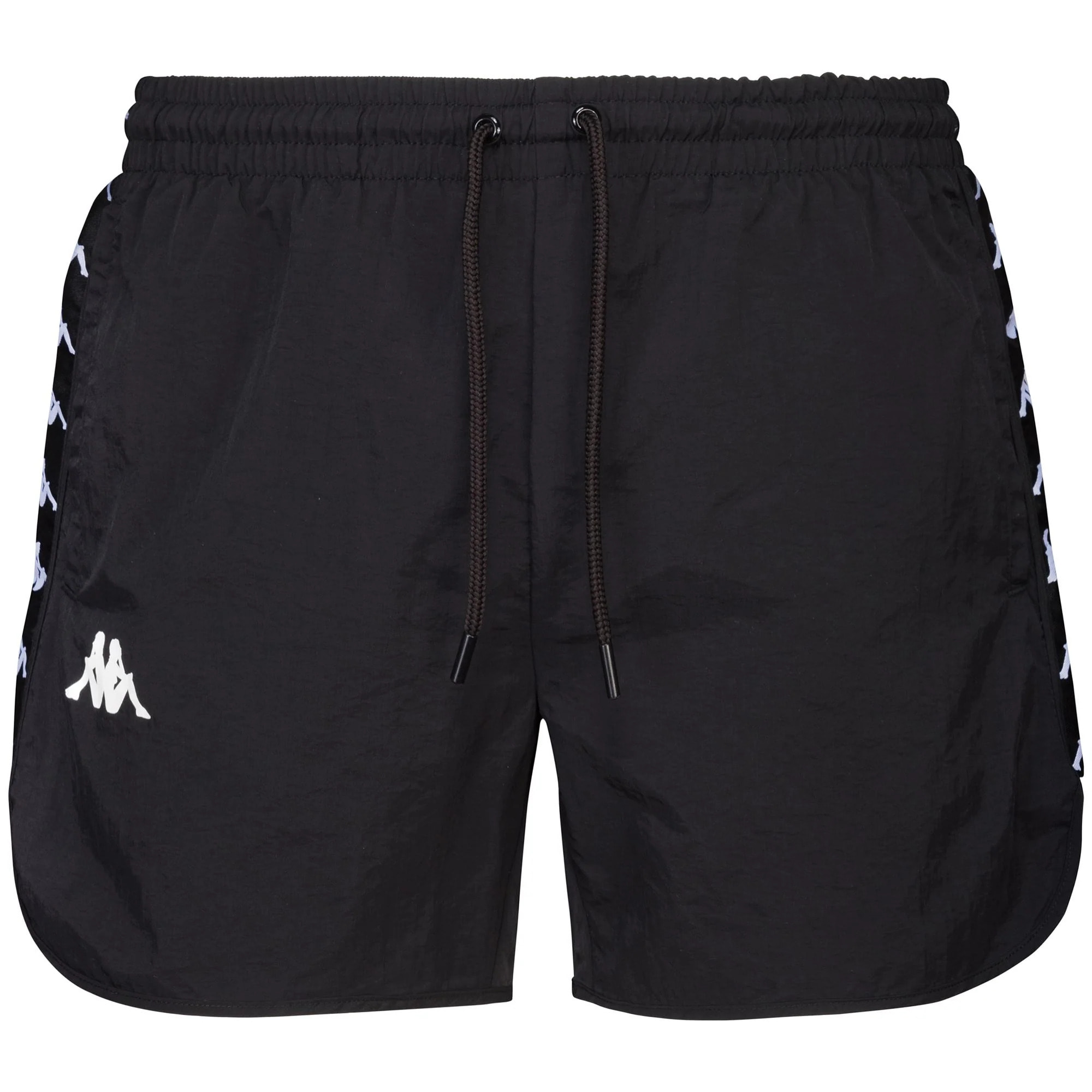 Kappa - Costumi da Bagno Uomo Nero - 222 Banda Cali