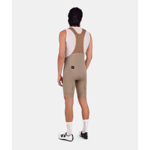 Ready To Ride - Pantaloncini - Cappuccino - Uomo