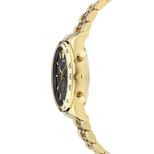 Versace Quartz Chronograph Watch Hell.chr Petite Spec. (Wc-Cfa)