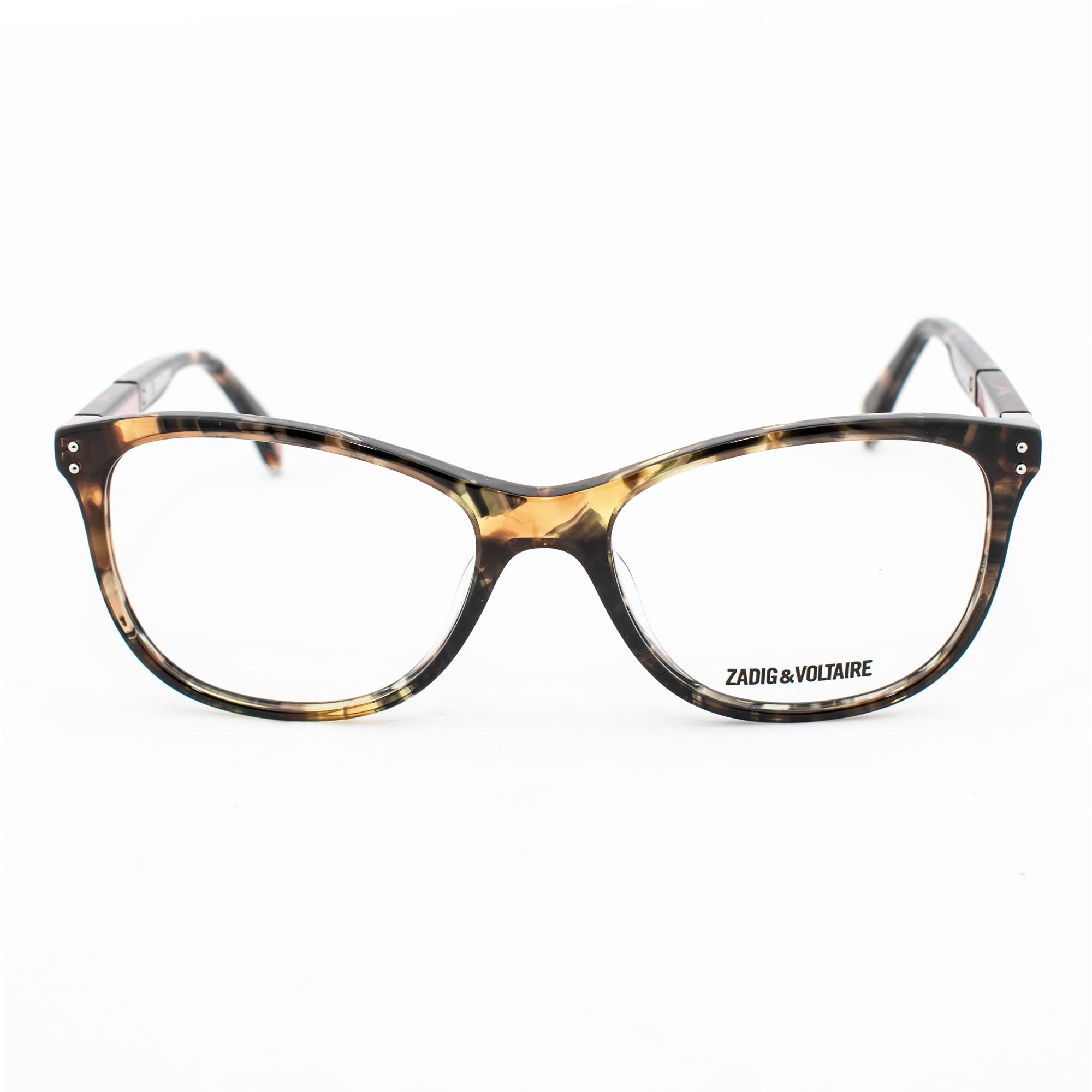 Montura de gafas Zadig&voltaire Mujer VZV158-0756