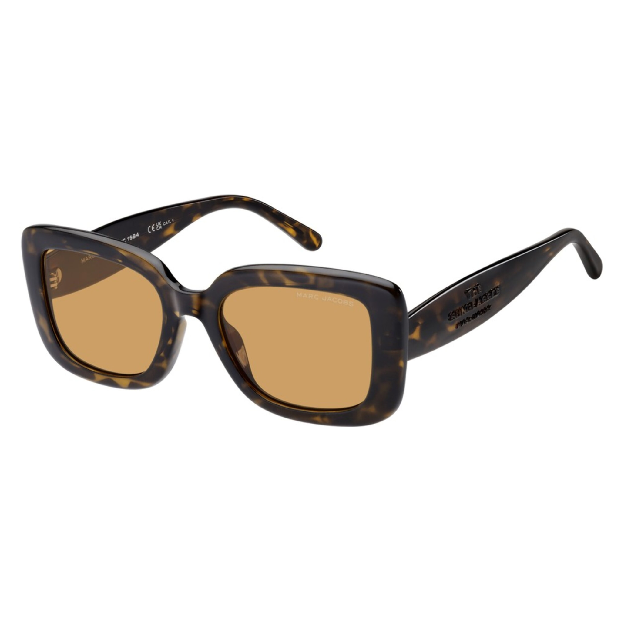 Gafas de Sol Marc Jacobs MARC 888/S 086 de Tr90 Mujer 53 mm