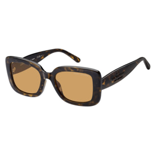 Gafas de Sol Marc Jacobs MARC 888/S 086 de Tr90 Mujer 53 mm