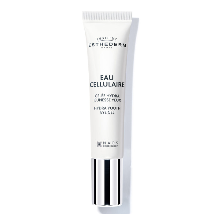Eau Cellulaire - Gelée Hydra Jeunesse Yeux 15ml