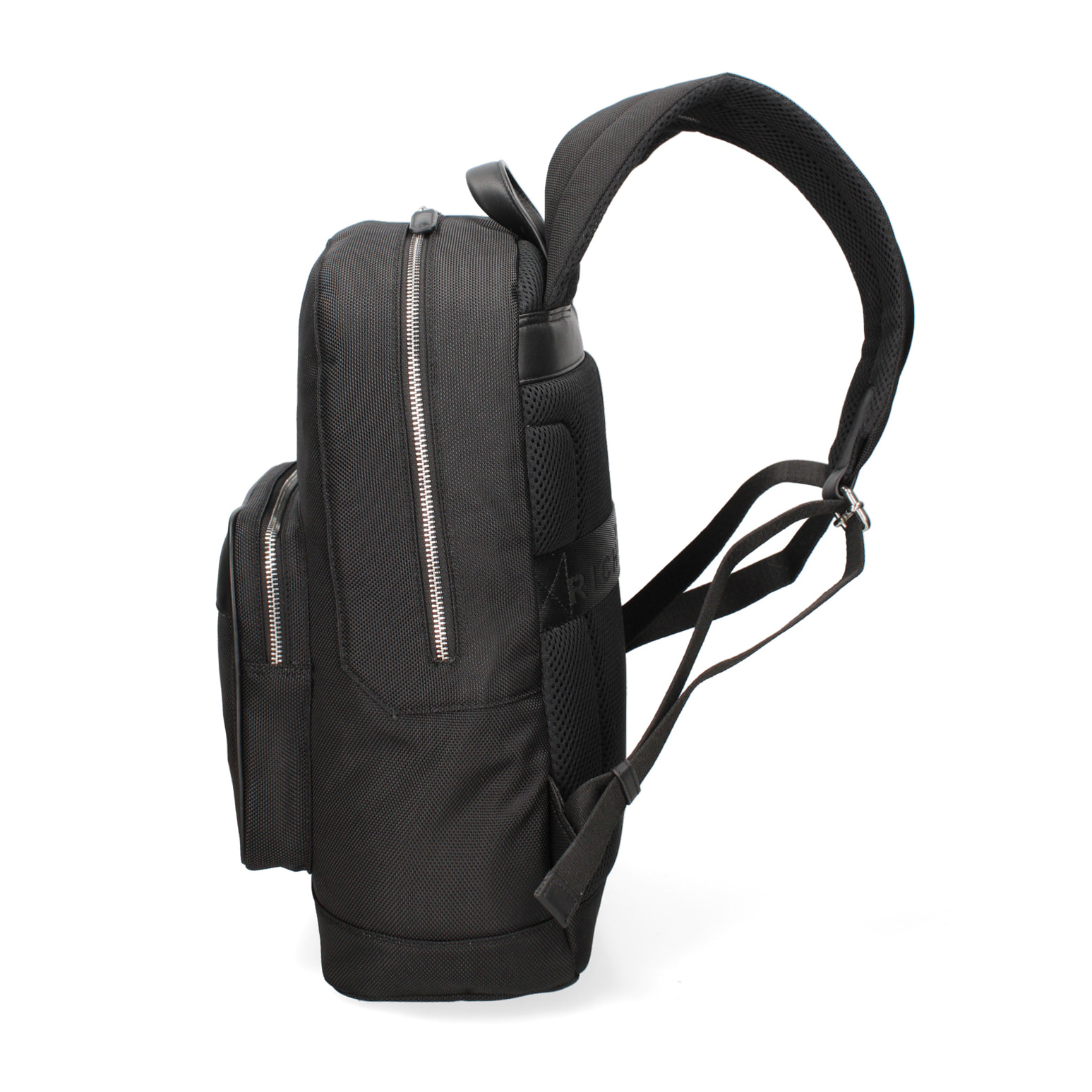 Zaino da uomo In Vera pelle Made in Italy 34x45x12 cm