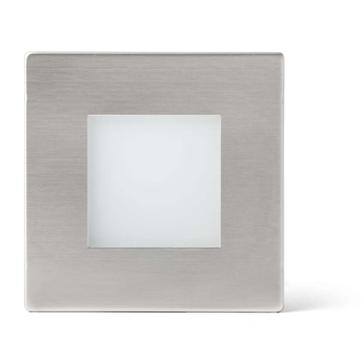 FROL Empotrable níquel mate