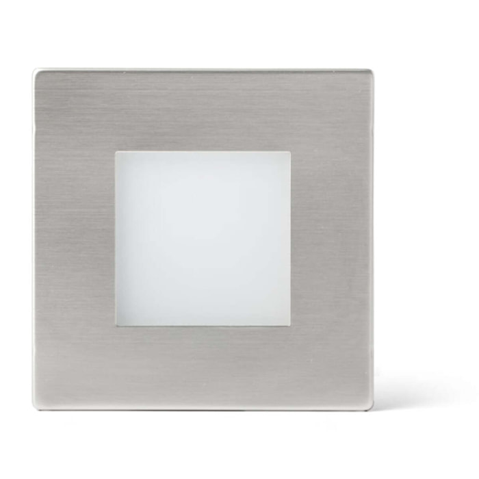 FROL Empotrable níquel mate