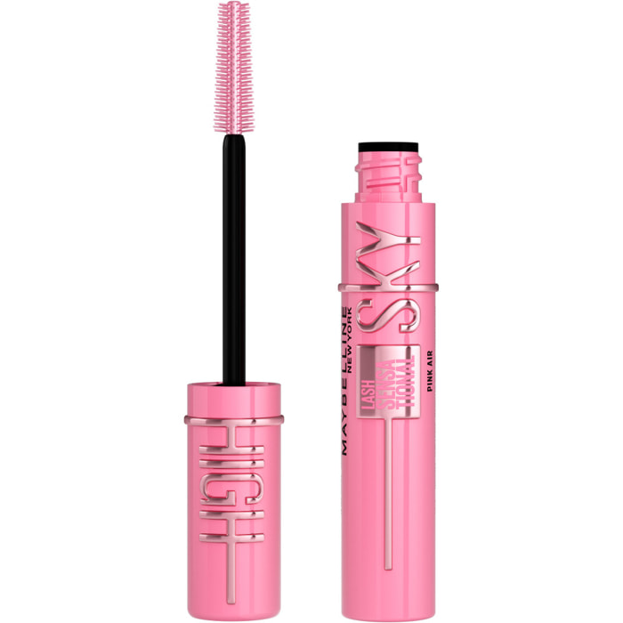 Maybelline New York Cils Sensational Sky High Mascara Rose 7.2 ML