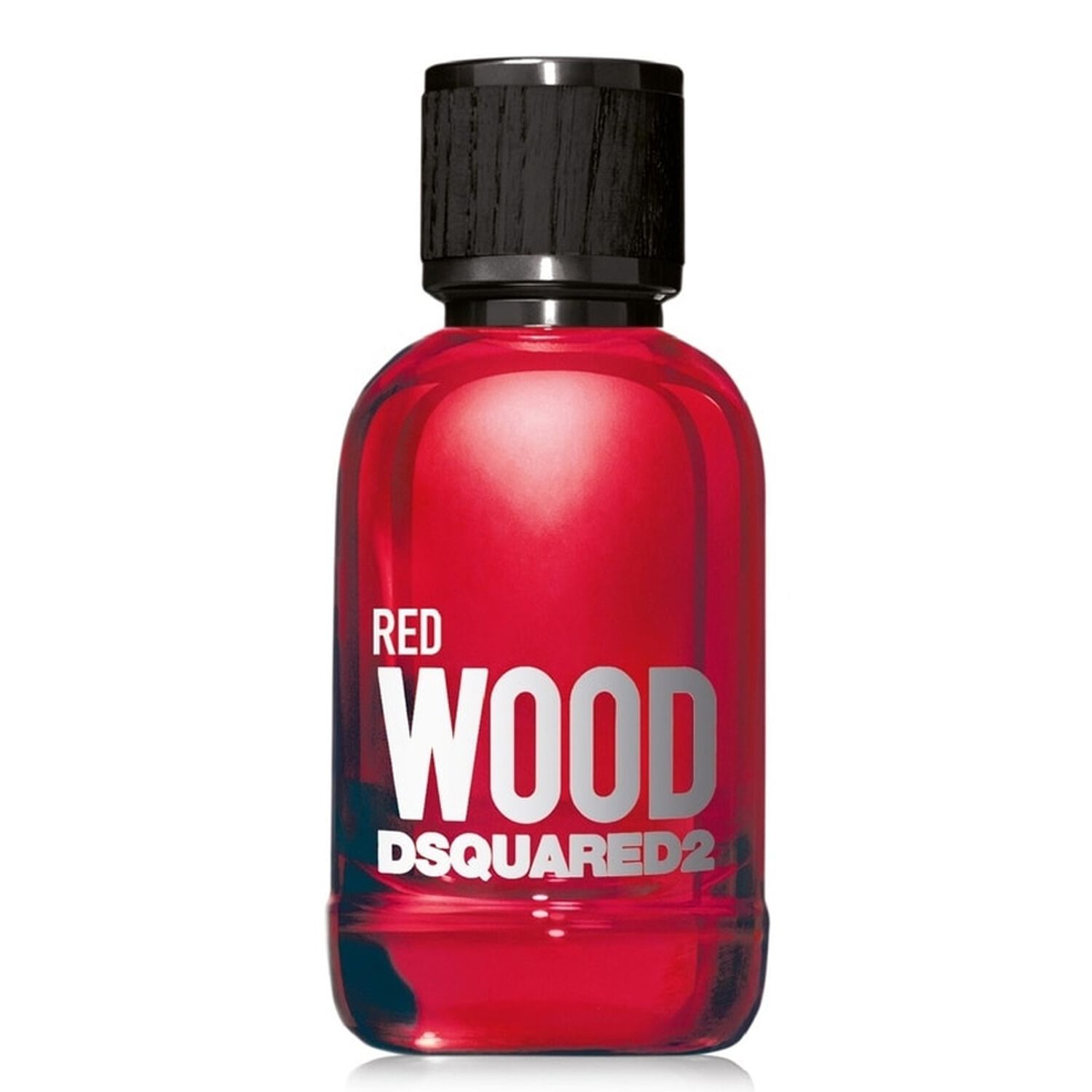 Red Wood - Eau de Toilette