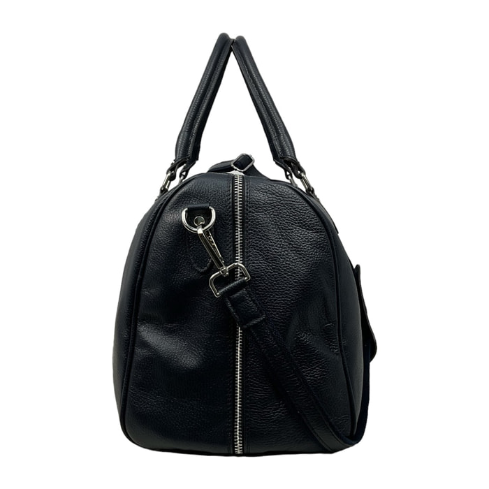 Borsa da viaggio Cheval Firenze Colombo Nero
