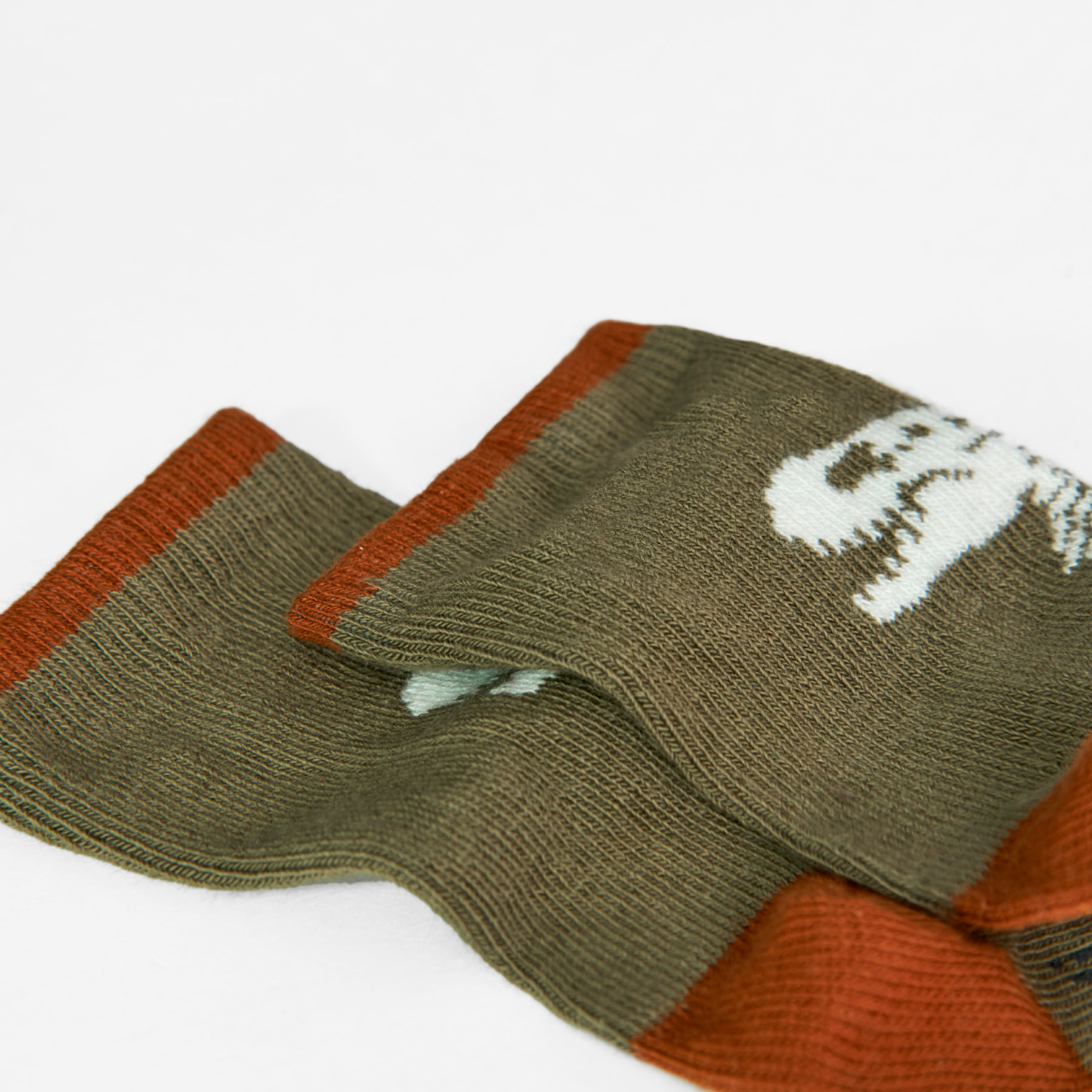 Pack calcetines de bebé niño -BCI