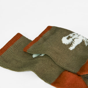 Pack calcetines de bebé niño -BCI