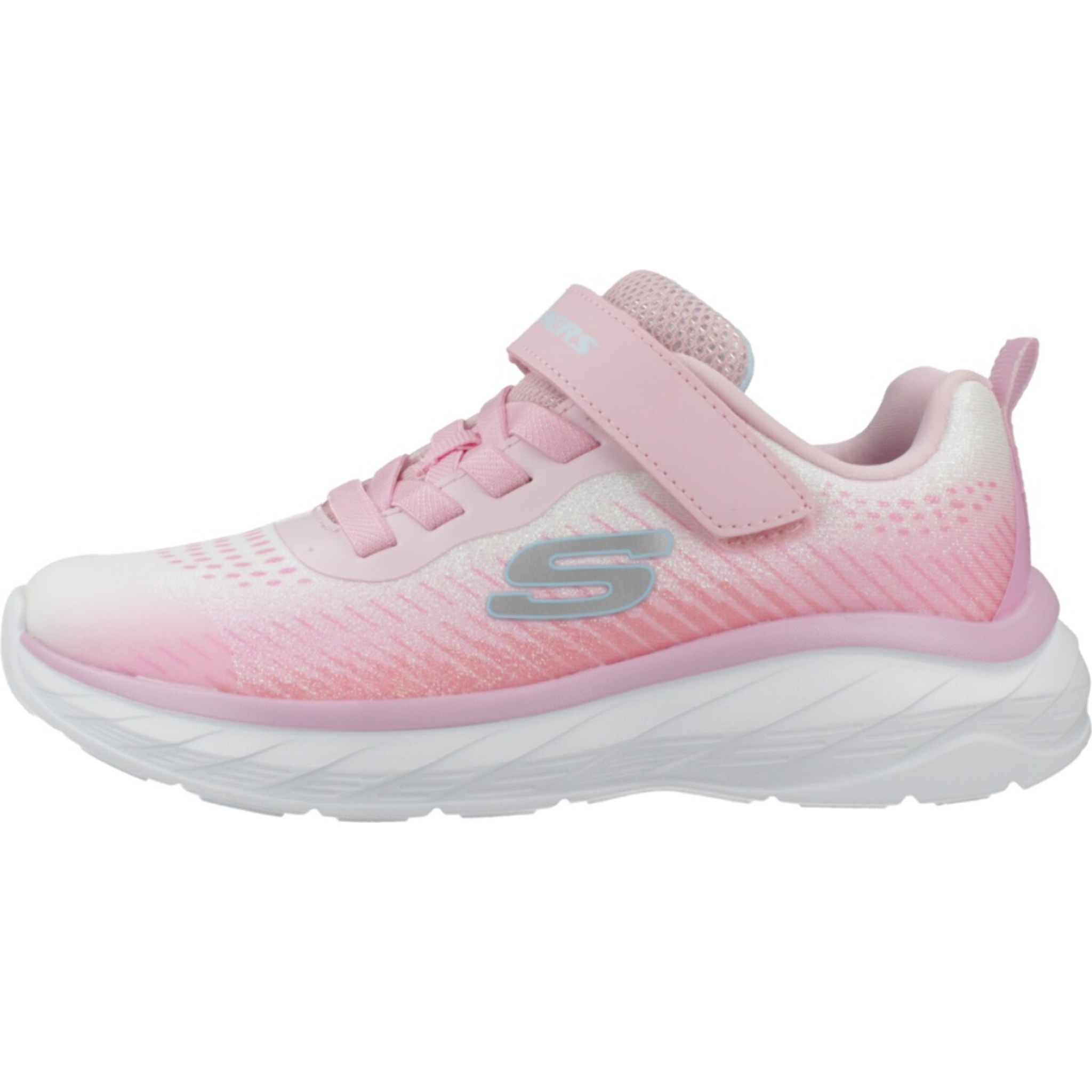 Zapatillas Niña Boundless Color Blitz Rosa
