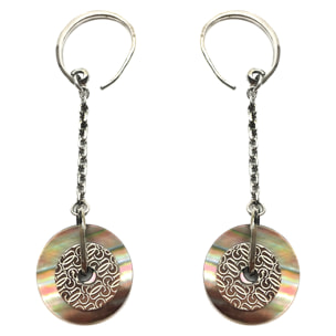 Pendientes Gc Mujer CWE90702