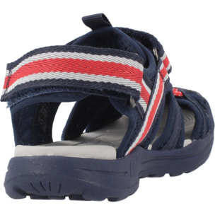 Sandalias Niño de la marca GEOX  modelo J VANIETT BOY AZUL