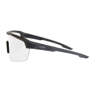 Gafas de ciclismo OCEAN ROAD - Negro mate / Fotocromática