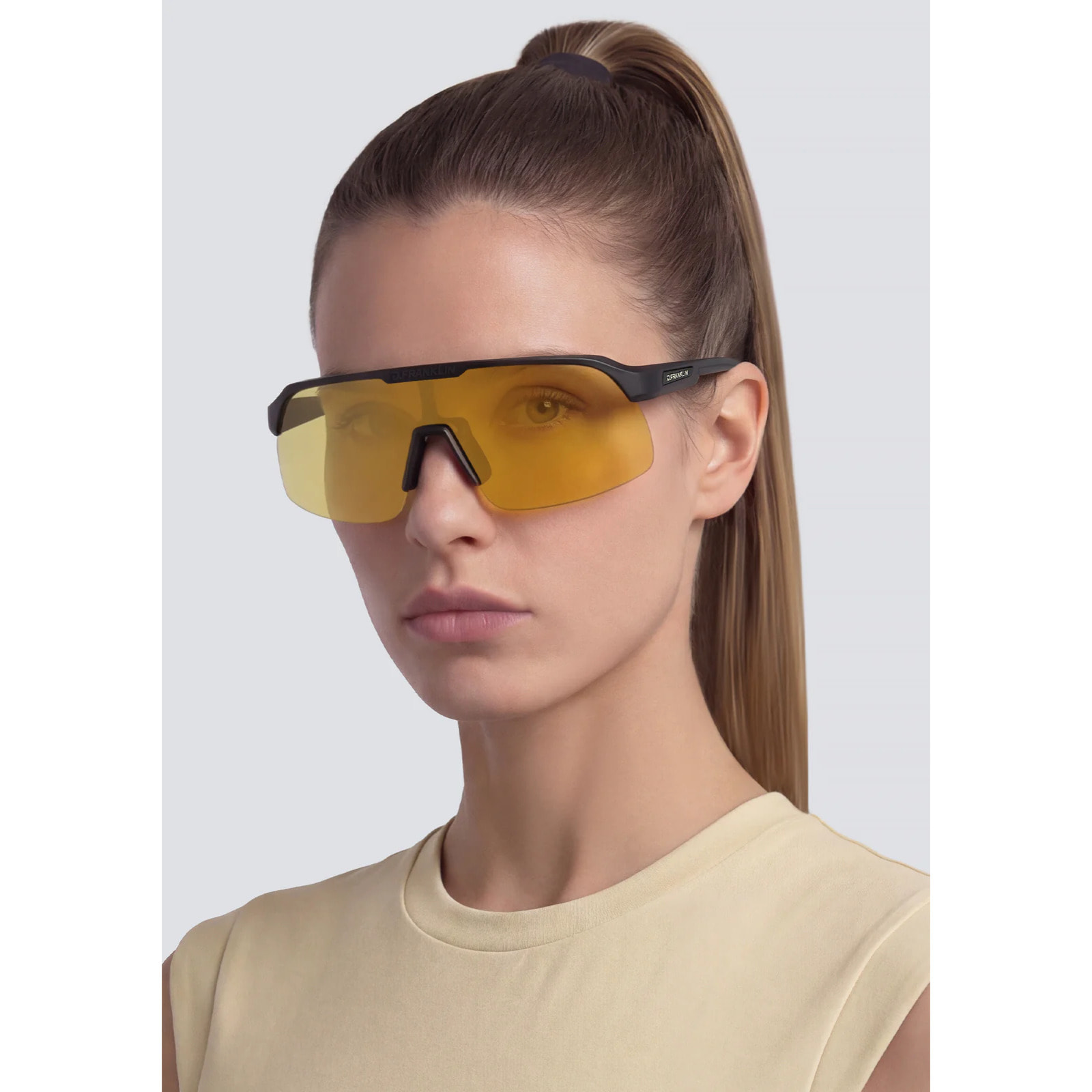 Gafas De Sol Deportivas D. Franklin Wind Fifty