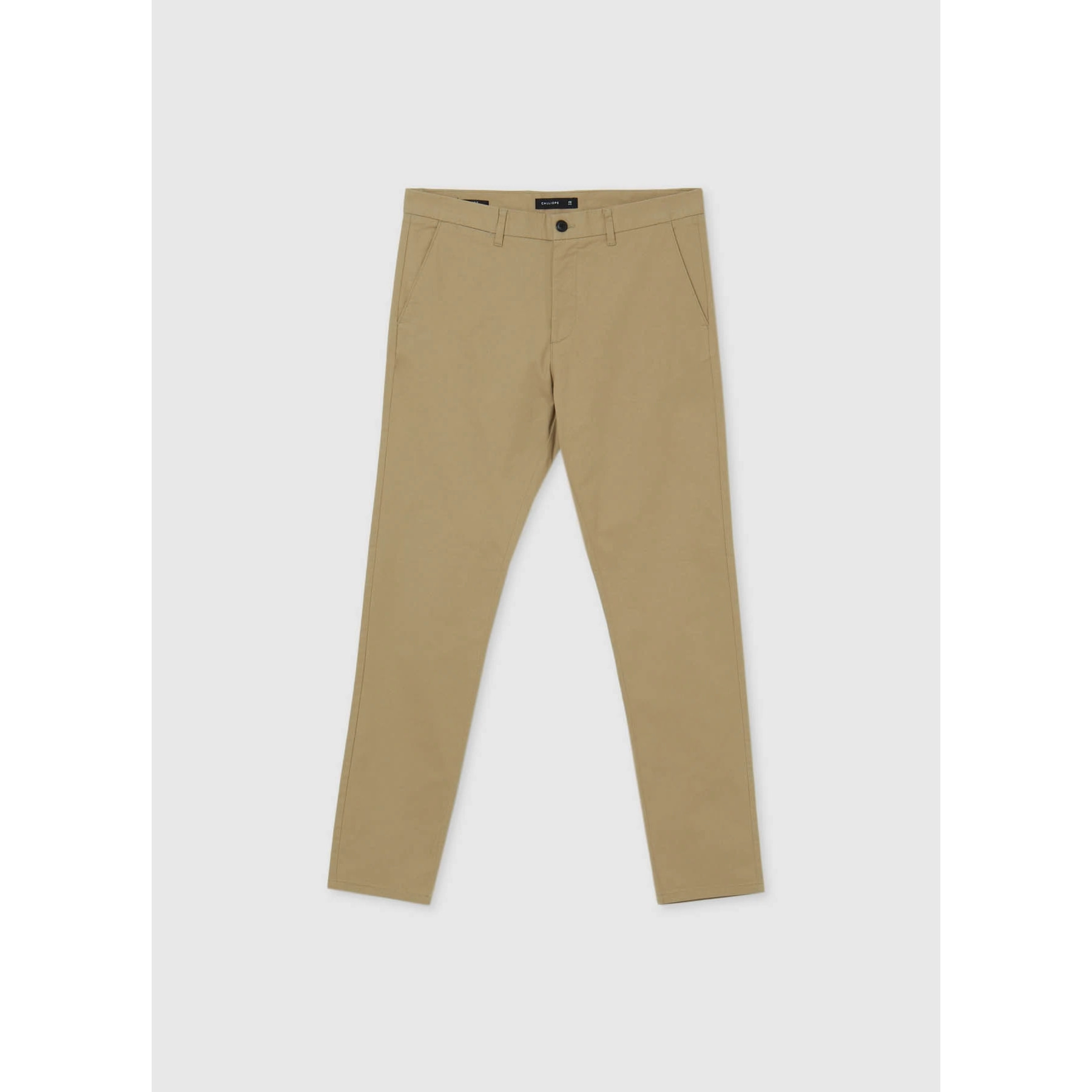 Pantaloni chino slim