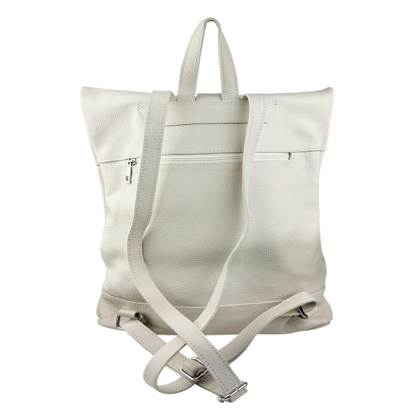 Zaino Cheval Firenze Lucrezia Beige